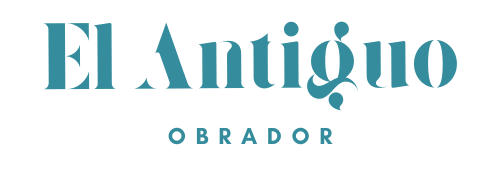 El antiguo obrador